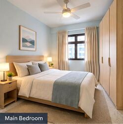 Blk 517 Kaki Bukit Green (Bedok), HDB 4 Rooms #620180951